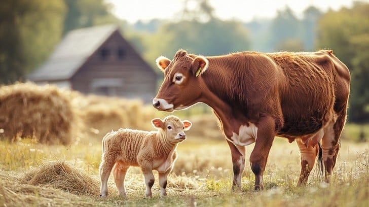 We are all just animals. Why animal health is public health too