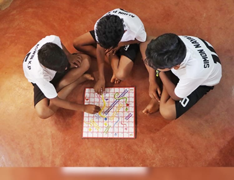 Failing to Protect India’s Children - Analysing State Capacity Deficits