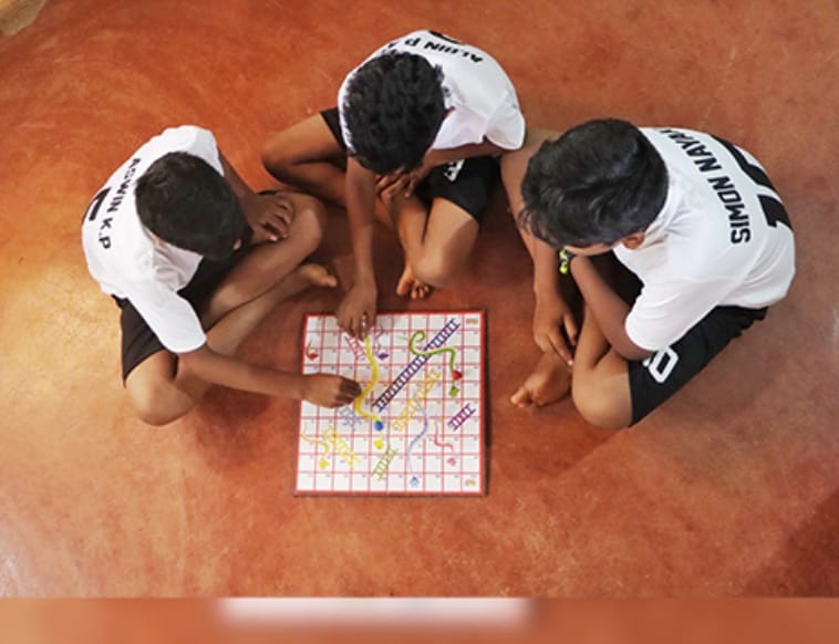 Failing to Protect India’s Children - Analysing State Capacity Deficits